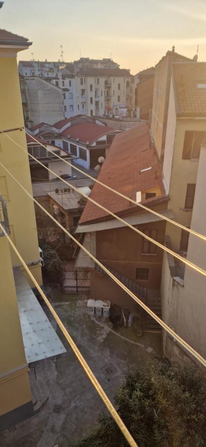 Sweet Home ميلان المظهر الخارجي الصورة